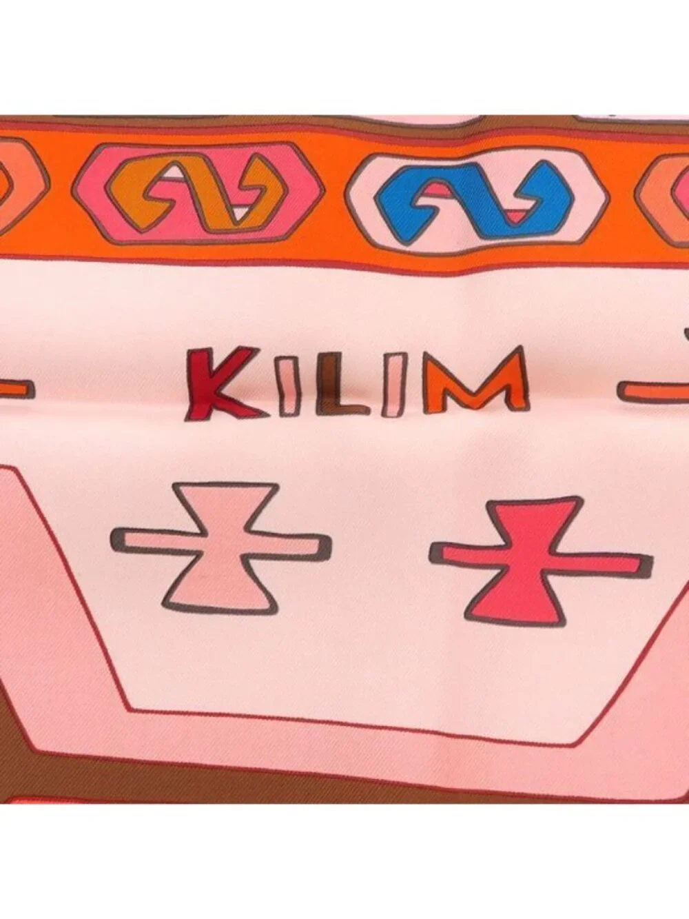 Hermes brand size